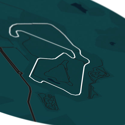 Silverstone, UK