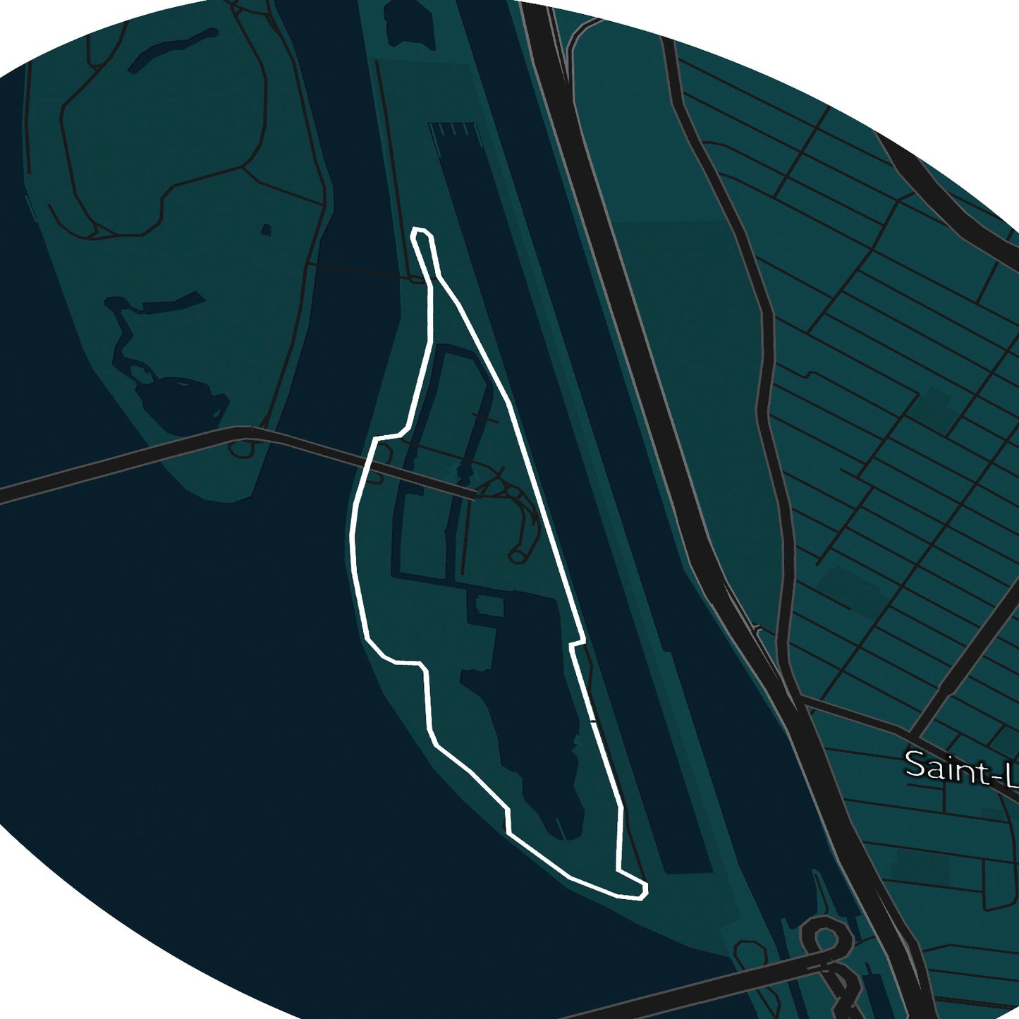 Circuit Gilles Villeneuve, Canada