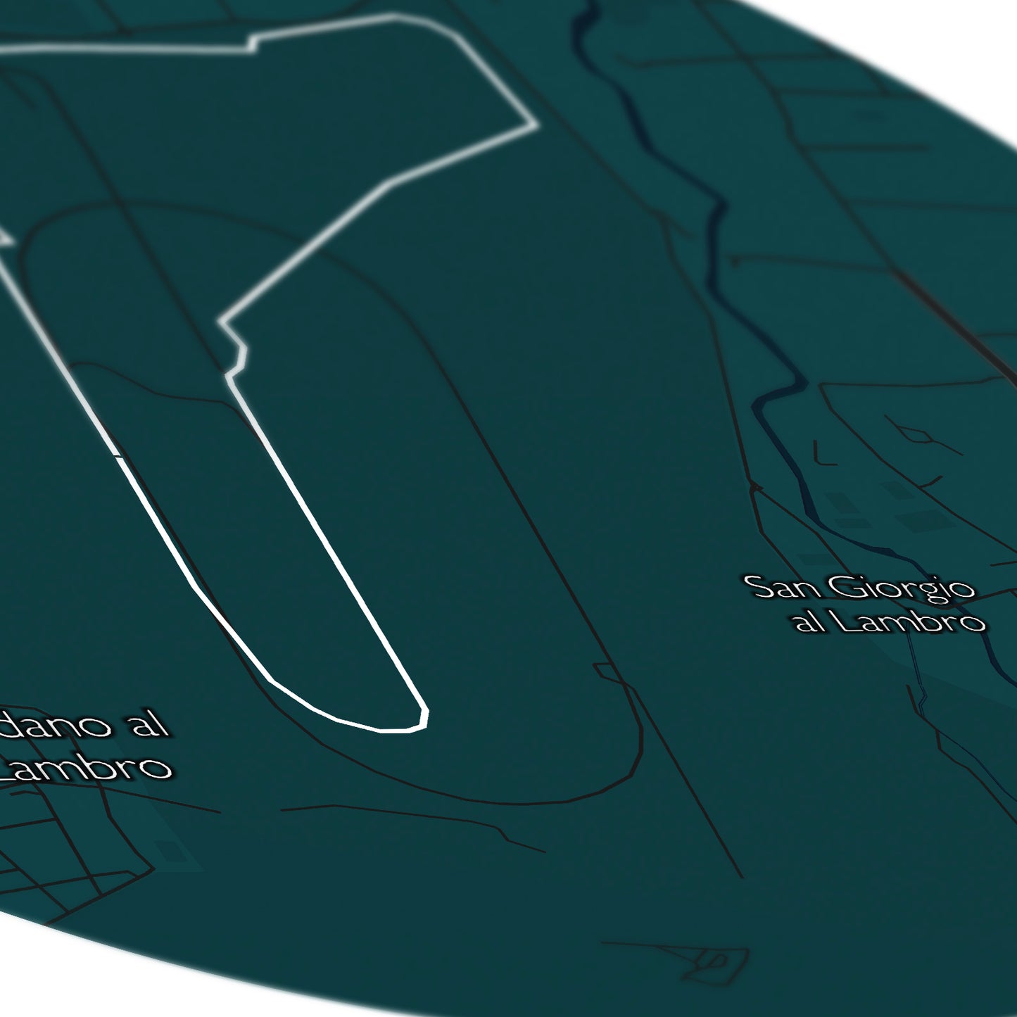 Monza, Italy