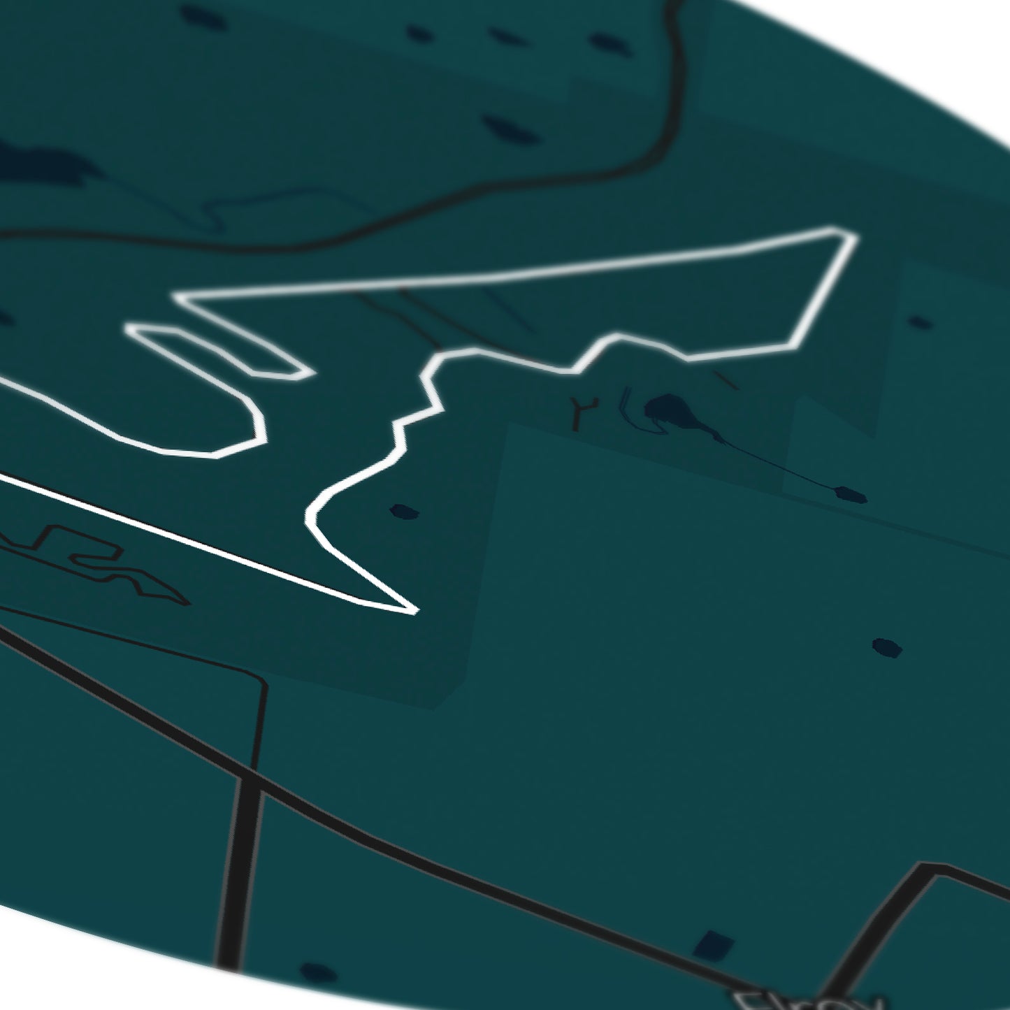 Circuit of the Americas, USA