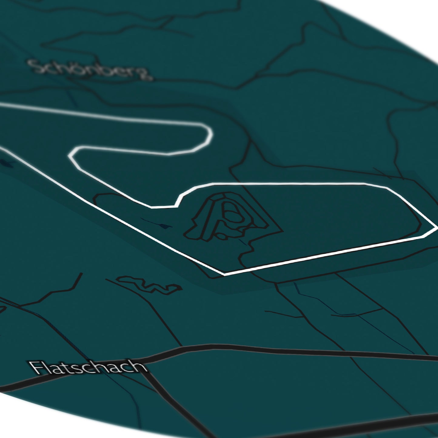 Red Bull Ring, Austria