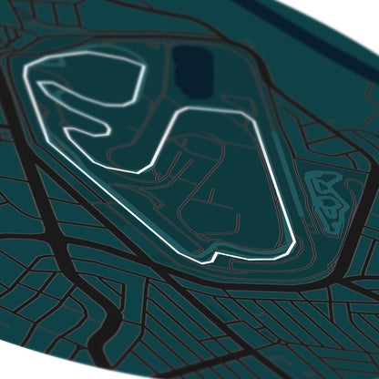 Interlagos, Brazil