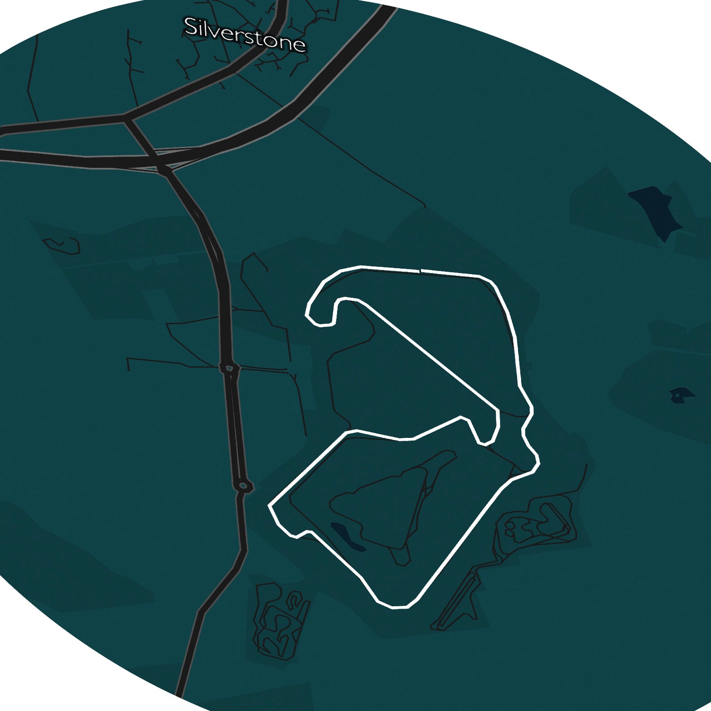 Silverstone, UK