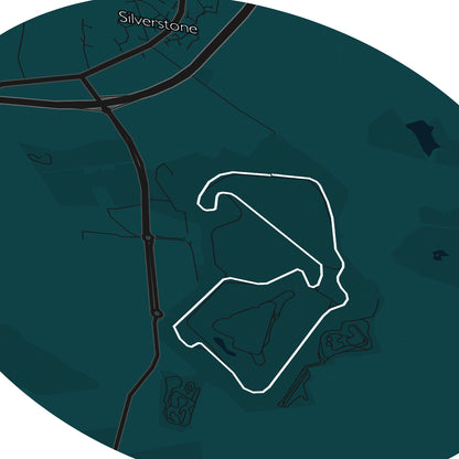 Silverstone, UK