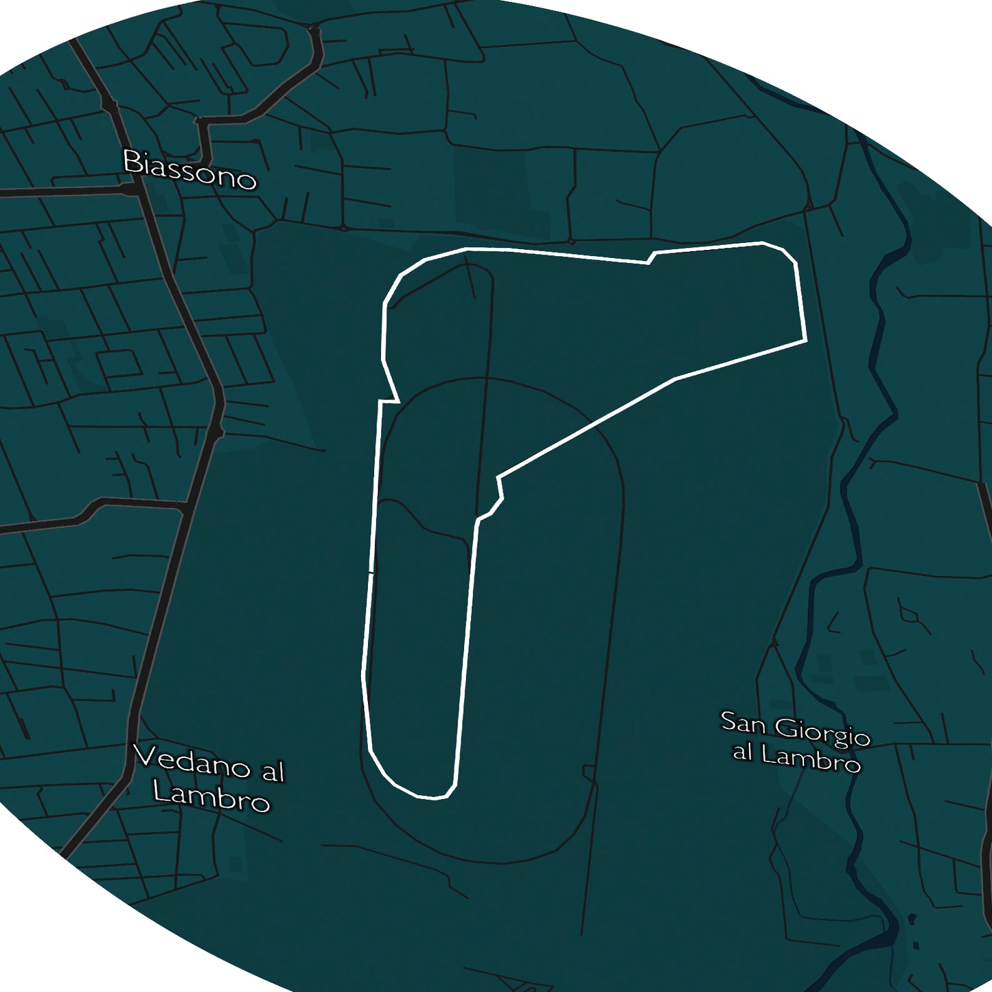 Monza, Italy