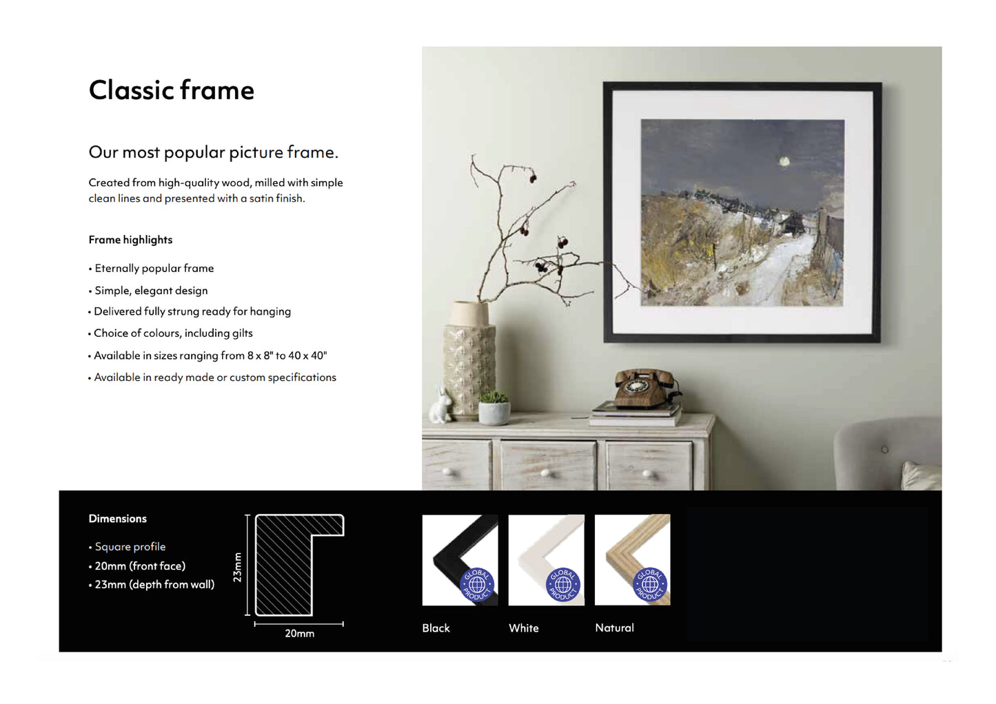 Le Seigneur des Anneaux Storyline Infographic Wall Print